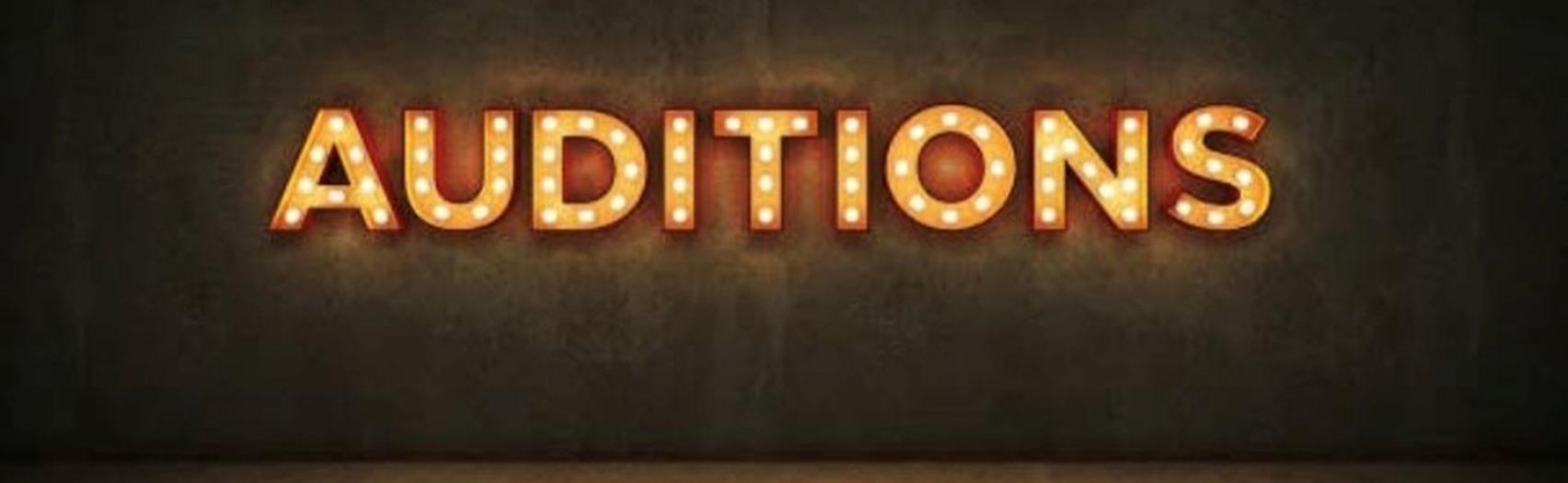 Aezir Theatre Auditions