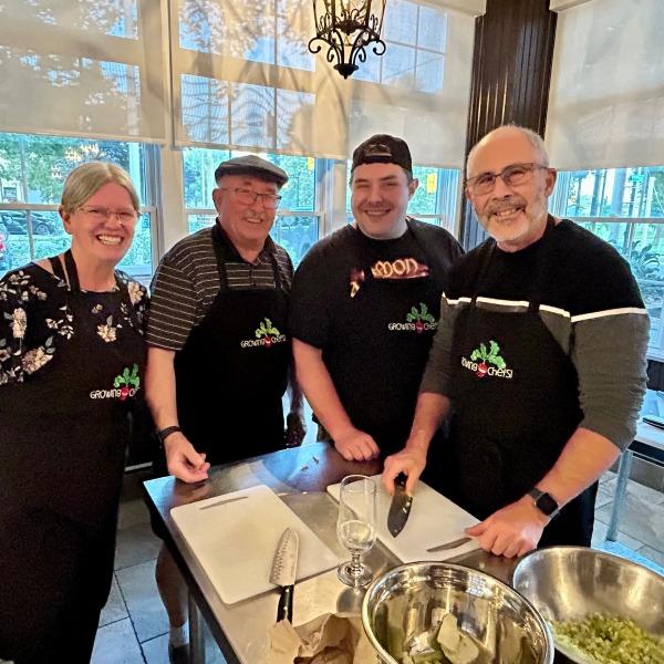 Show Your Badge logo