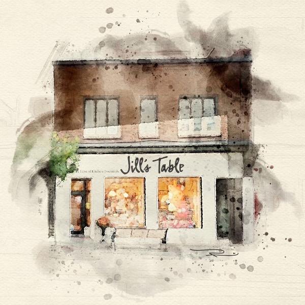 Show Your Badge logo