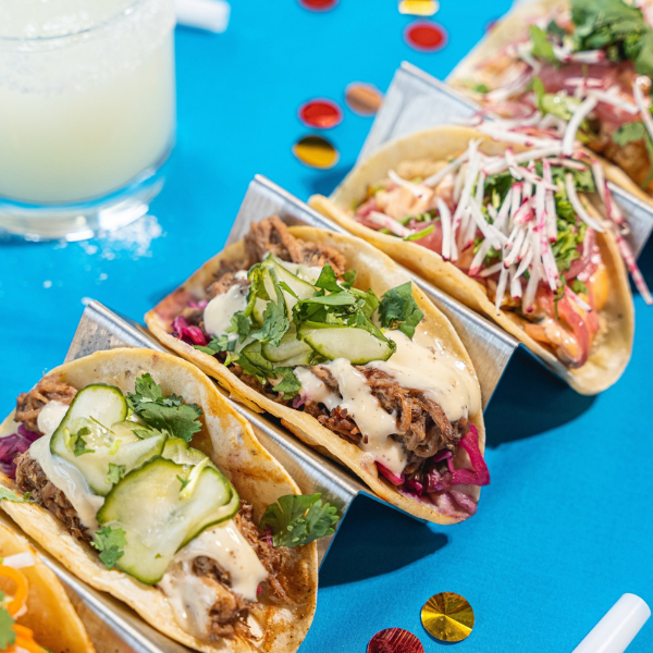 Show Your Badge logo